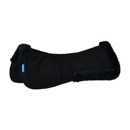 Amortecedor Weatherbeeta de memória de forma Comfort com borda de fleece