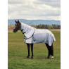 Capa Weatherbeeta Airstream Combo - Branco / marinho