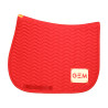 Tapis GEM Touc Touc Obstáculos - Vermelho