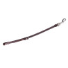 Anel de martingale Shires Velociti Gara - Havana