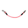 Atacador de reboque reforçado Shires Arma - Rosa