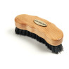 Escova de cascos Premium Shires Ezi-Groom - Madeira