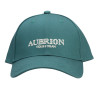 Boné Equestrian Shires Aubrion - Tomilho