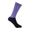 Meias Equestrian jovem cavaleiro Shires Aubrion - Urze
