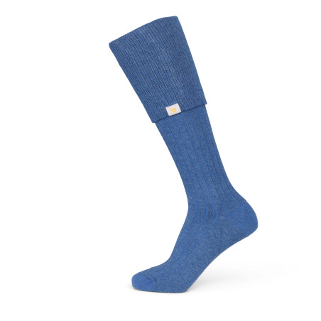 Meias altas Cottonwood Shires Aubrion