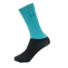 Meias Performance React jovem cavaleiro Shires Aubrion - Bruma