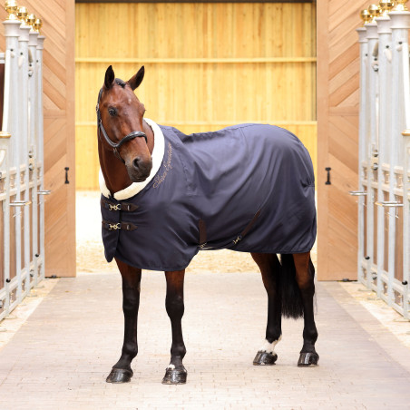 Camisa de estábulo Deluxe Shires
