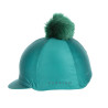 Capa para capacete Eltar Shires Aubrion - Verde