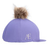 Capa para bomba Equestrian Shires Aubrion - Urze