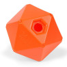 Distribuidor de bola Shires - Laranja