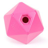 Distribuidor de bola Shires - Rosa