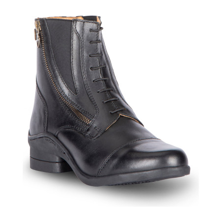Botas Alessia Shires Moretta