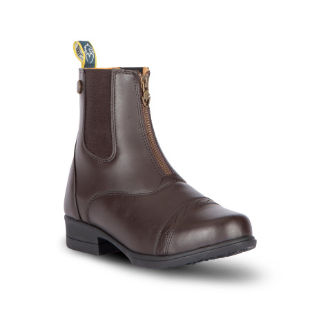 Botas Clio criança Shires Moretta