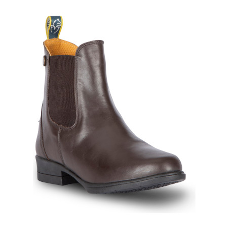 Botas jodhpur Lucilla criança Shires Moretta