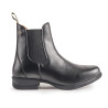 Botins jodhpur sintéticos Alma Shires Moretta - Preto