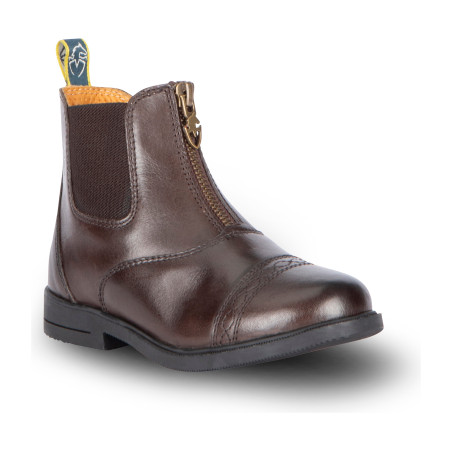 Botas Materia infantil Shires Moretta