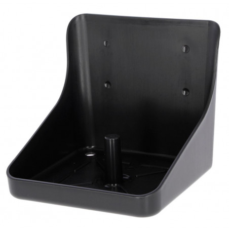 Suporte de pedra para lamber quadrado Kerbl