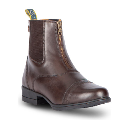 Botas Rosetta criança Shires Moretta