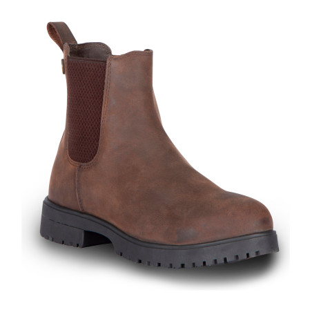 Botins Chelsea Verona Shires Moretta