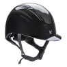 Capacete Amity Elmt Shires Karben - Preto