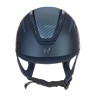 Capacete Amity Elmt Shires Karben - Marinho