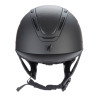 Capacete Amity Lthr Shires Karben - Preto