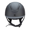 Capacete Amity Smrt Shires Karben - Preto