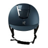 Capacete Sienna Original Shires Karben - Marinho