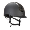 Capacete Sonic Gxy Shires Karben - Preto