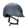 Capacete Sonic Id Shires Karben - Marinho