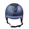 Capacete Valentina Original Shires Karben - Marinho