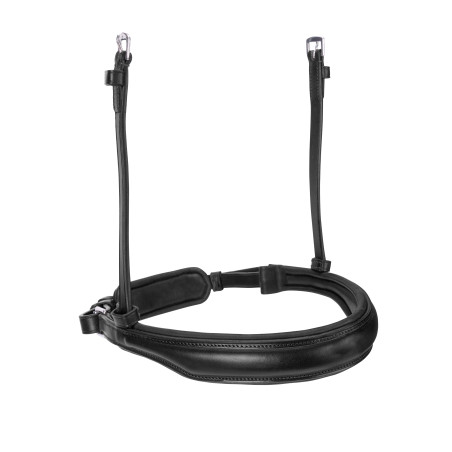 Caveção acolchoado Elite Shires Velociti Lusso