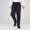 Chaps impermeáveis Core unissexo Shires Aubrion - Marinho