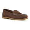 Sapatos náuticos Forli Shires Moretta - Castanho