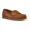 Sapatos náuticos Forli Shires Moretta - Fulvo