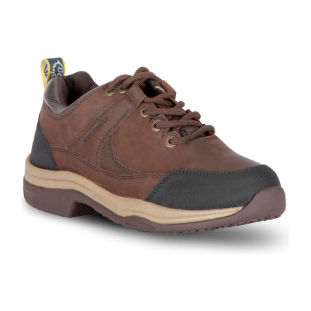 Sapatos Xgrip Norvara Shires Moretta