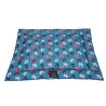 Cesta acolchoada e impermeável para cão Shires Digby & Fox - Cão bola