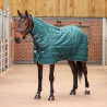 Cobertor de estábulo integral Original 200 Shires Tempest - Esmeralda
