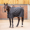 Cobertor de estábulo Original Lite Shires Tempest - Preto