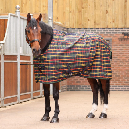 Manta de estábulo Plus Lite Shires Tempest