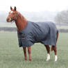 Capa exterior 50 Shires Typhoon - Preto