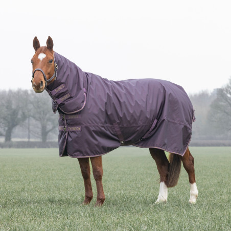 Capa exterior integral 100 Shires Typhoon