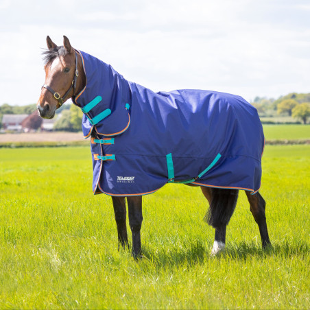 Manta de exterior completa Original 100 Shires Tempest