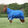 Capa de exterior integral Original 200 Shires Highlander - Azul