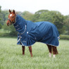 Capa de exterior integral Original 50 Shires Highlander - Oceano