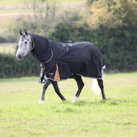 Cobertura de exterior integral Plus 200 Shires Highlander