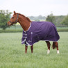 Capa de exterior Original 100 Shires Highlander - Ameixa