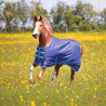 Capa de exterior Original 100 Shires Tempest - Marinho