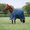 Manta de exterior Original 50 Shires Highlander - Oceano
