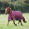 Manta de exterior Plus 100 Shires Highlander - Bordéus